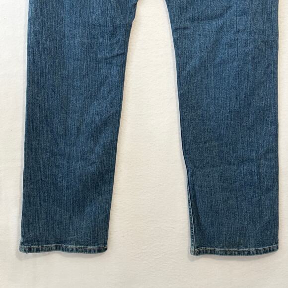 Ariat Traditional Relaxed Bootcut Jeans Mens 31x34 Brandon Legacy M2 - Picture 5 of 9